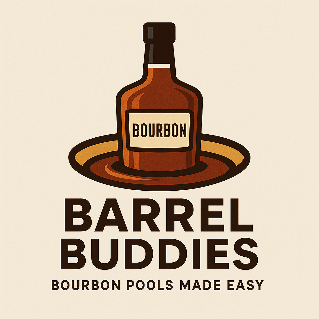 Barrel Buddies logo